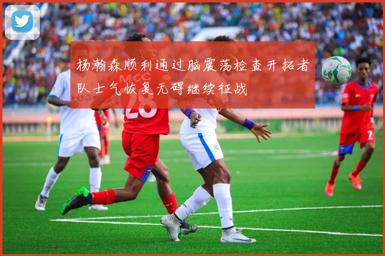 杨瀚森顺利通过脑震荡检查开拓者队士气恢复无碍继续征战