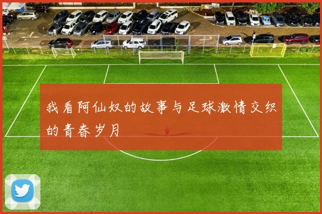 我看阿仙奴的故事与足球激情交织的青春岁月