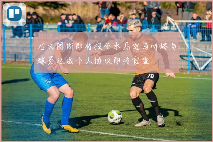 尤文图斯即将报价水晶宫马特塔与球员达成个人协议即将官宣