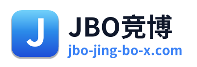 JBO竞博 Logo